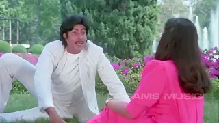 Pehle Padhai Phir Pyar Hoga Full 4K Ultra HD Aakharee Raasta Amitabh Bachchan, Jaya Prada