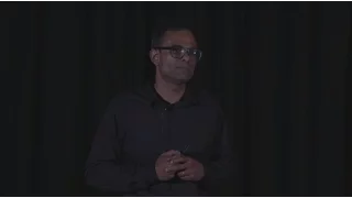 So you thought concrete was boring? | Rakesh Nauhria | TEDxManukau