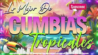 CUMBIAS TROPICALES MIX 2024🍉CUMBIAS PARA BAILAR🎉ACAPULCO TROPICAL,FITO OLIVARES,TROPICAL FLORIDA...