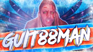 GUIT88MAN - КосплейГа4ибассВедьмааак