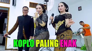 LINTANG ASMORO LAMUNAN NEMEN PAMER BOJO CAMPURSARI WIDYO LARAS