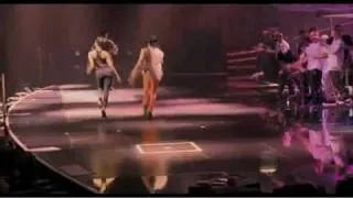 'Michael Jackson's This Is It' Clip - The Way You Make Me Feel