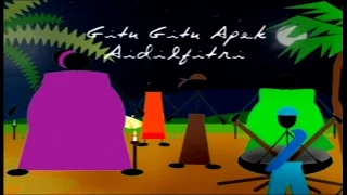 🖥 GITU-GITU APEK AIDILFITRI (2006)