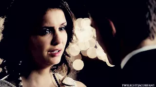 ►Stefan + Elena | You're All I Need, You're Everything