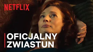 Brokat | Oficjalny zwiastun | Netflix