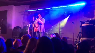 Jason Manns and Gil McKinney - "Tennessee Whiskey"