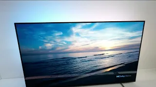 Philips 48OLED806 4K OLED TV