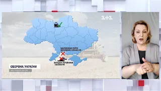 Голодомор від Путіна. Невже світу загрожує голод через війну в Україні? (жестовою мовою)