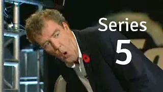 Top Gear News : Series 5 (Best Moments)