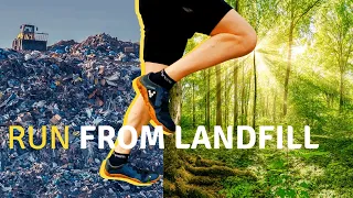 Keeping your Barefoot shoes on your feet and out of Landfill! // Saving you money and the planet!