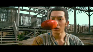 Monster Hunt Movie Trailer