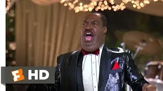 The Nutty Professor (12/12) Movie CLIP - Klump vs. Love (1996) HD