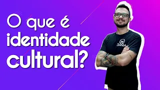 O que é identidade cultural? - Brasil Escola