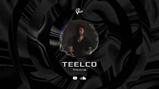 Teelco - SINCITY PODCAST # 52
