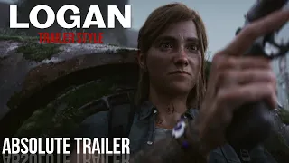 ELLIE | LOGAN "Way Down We Go" Style