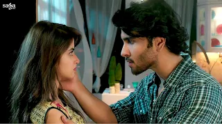 Zindagi Se Jane Ka Kya Loge Tum - Feroze Khan Sajal Ali Drama