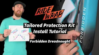 Forbidden Dreadnought Install Tutorial (IN DEPTH)