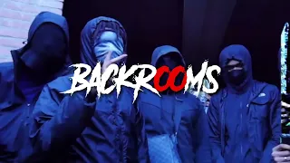 #DUTCHDRILL "BACKROOMS" DUTCH X UK DRILL TYPE BEAT | @yo_chris07