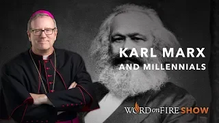 Karl Marx and Millennials