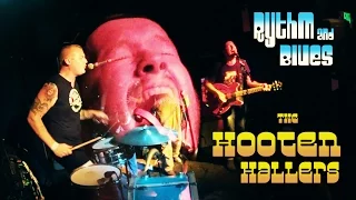 Hooten Hallers   "Rythm and Blues"