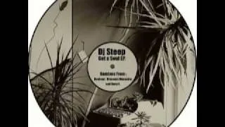 DJ Steep - Got A Soul