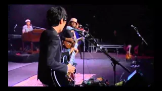 Jason Mraz ft. Khalil Fong - Ain't No Sunshine (Live in Hong Kong)