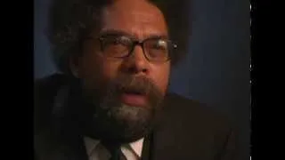 On the Sly: In Search of the Family Stone - Cornel West on 'Everyday People'