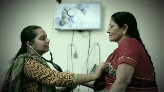 e Hospital Online Registration System by NIC - Get Appointment Online - A Film.