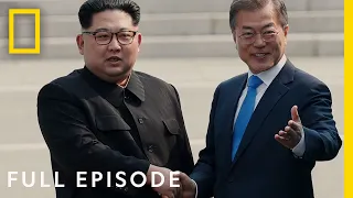 The Great Game (Full Episode) | Inside North Korea