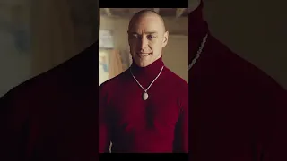 Split | James McAvoy, Anya Taylor-Joy, Haley Lu Richardson