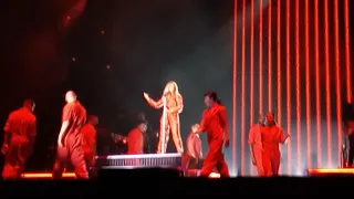 Kylie Minogue - Slow (Part 1) live at Cruïlla Barcelona 2019