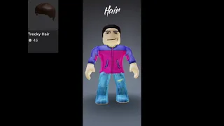 How to make Oliver Tree in Roblox