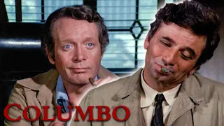 Noch ein Mordversuch? | Columbo DE