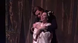 Madama Butterfly - Excerpt from the Love Duet