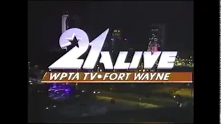 WPTA 1989 ident