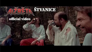 Alžběta - Štvanice (official video)