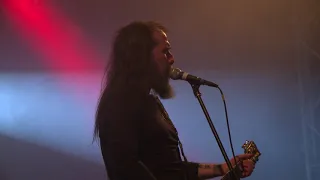 ROTTING CHRIST - Societas Satanas - Bloodstock 2019