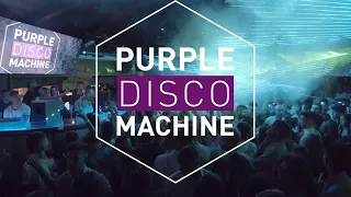 The Best of Purple Disco Machine 2023🎸Лучшие песни проекта Purple Disco Machine 2023