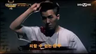 Smtm 4 Song Minho vs blacknut ep9 semi final [ teaser ]