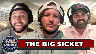 The Big Sicket | The Sportsmen #108