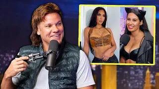 Theo Von Roasting Women for 10 Minutes Straight