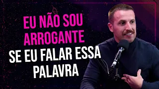 SAIBA COMO SE BLINDAR DE OPINIÕES ALHEIAS E TER SUCESSO | GUILHERME BATILANI | PINK E PILL