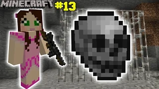 Minecraft:  FIND THE KILLER MISSION - The Crafting Dead [13]