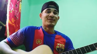 Tá faltando Eu em mim _gustavo Lima(Nill Dá viola cover)