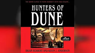 Hunters of Dune | Audiobook Sample