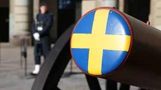 Sweden joins a growing NATO amid Ukraine war | REUTERS