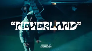 [FREE] 50 Cent x Digga D x 2000s/OldSchool HipHop Type Beat - "NEVERLAND"