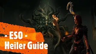 ESO - Heal Guide