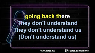 T.A.T.U. - Not Gonna Get Us (Versión Karaoke)