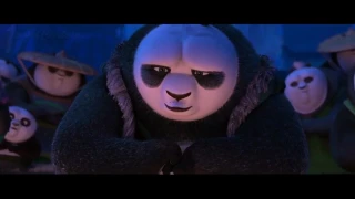 Alan Walker Alone - Kung Fu Panda